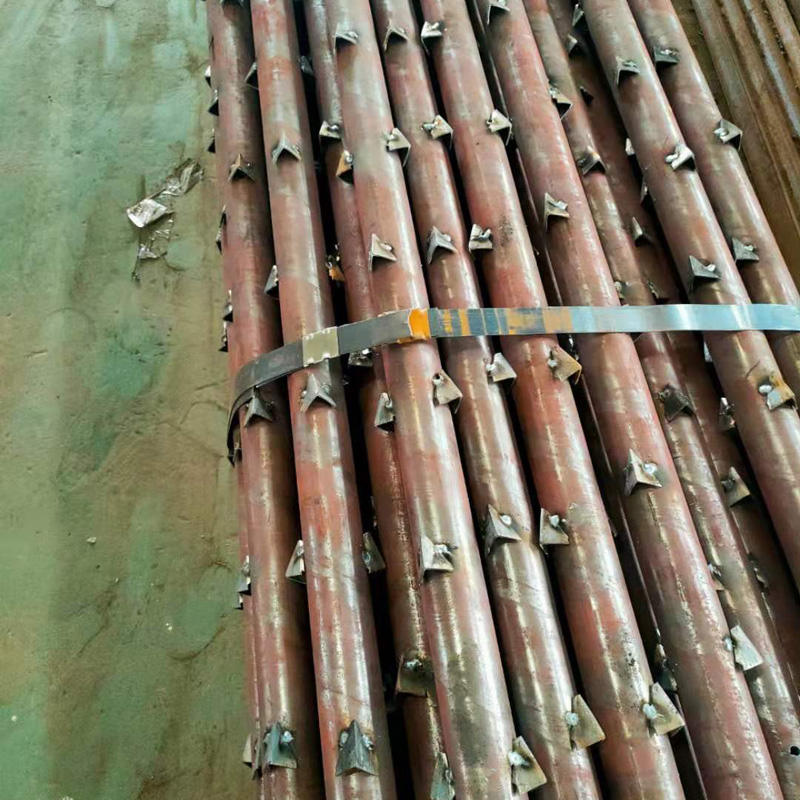 吉州土钉小导管