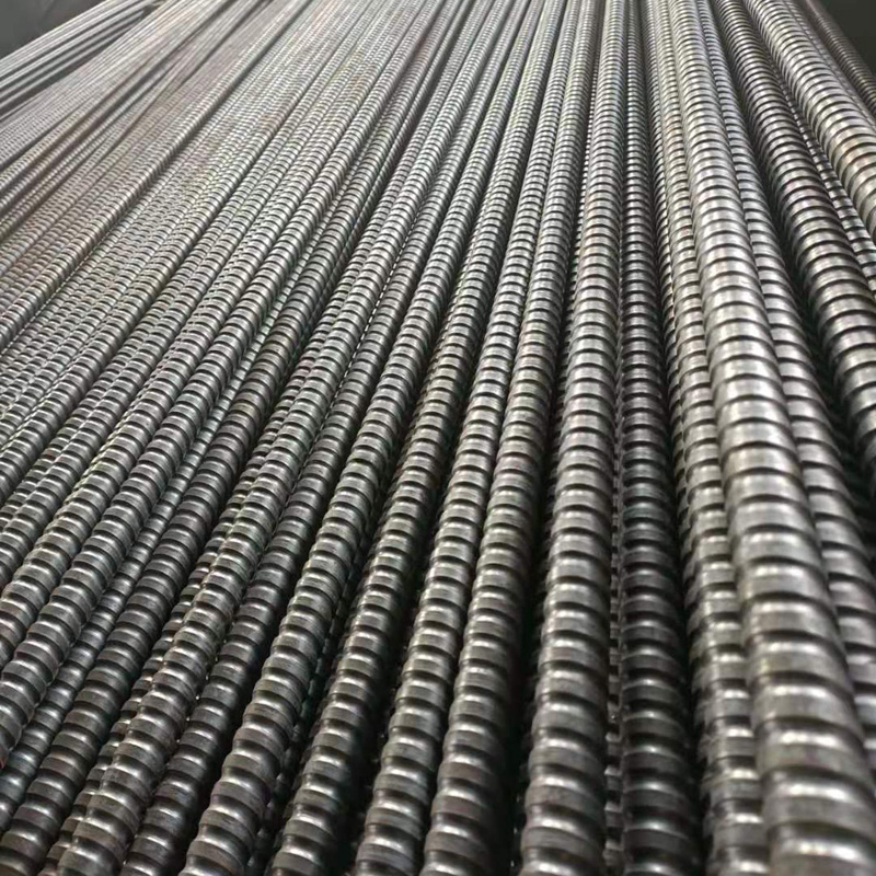 吉州中空锚杆
