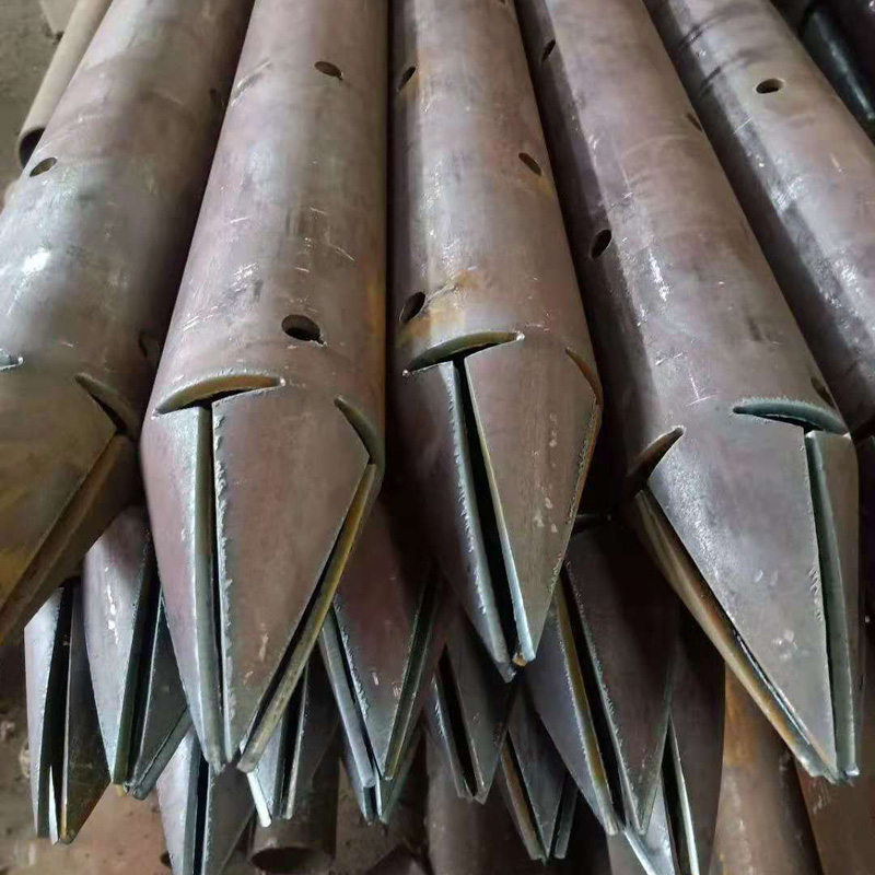 吉州预埋注浆管